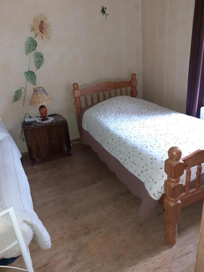 La Maison Seillere Senones  المظهر الخارجي الصورة