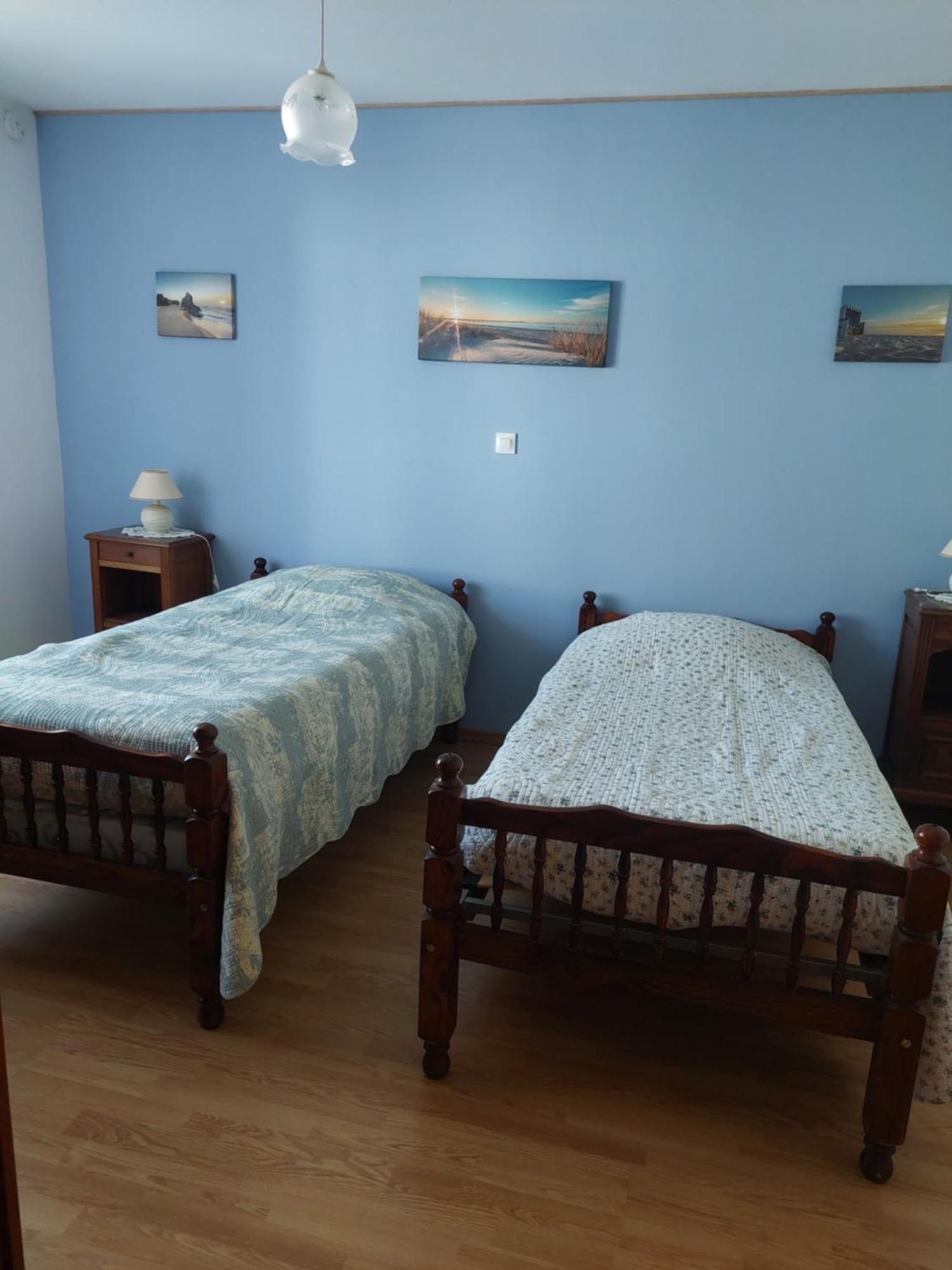La Maison Seillere Senones  المظهر الخارجي الصورة